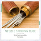 Self-threading Needles (12pcs)